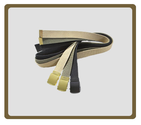 Web Belt Style B