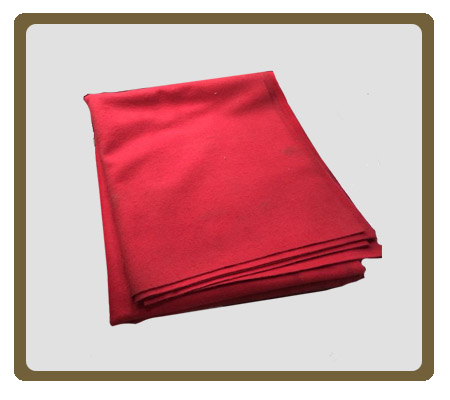 Military Blanket Style B