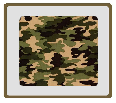 Military Fabric