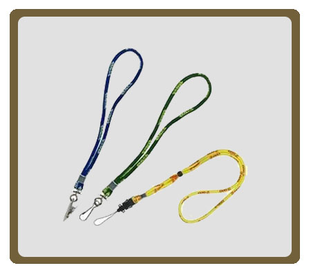 Lanyard Style B