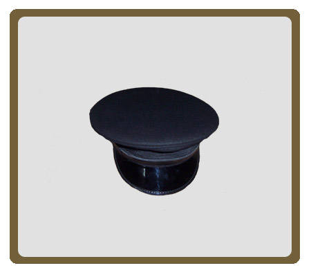 Peak Cap Style B