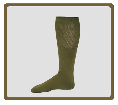 Military Socks