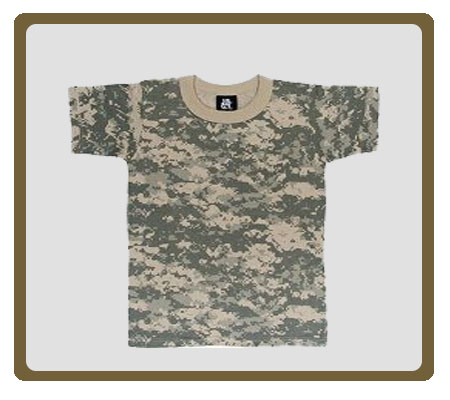 Military T-Shirts