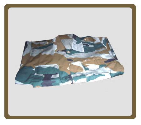 Military Uniform